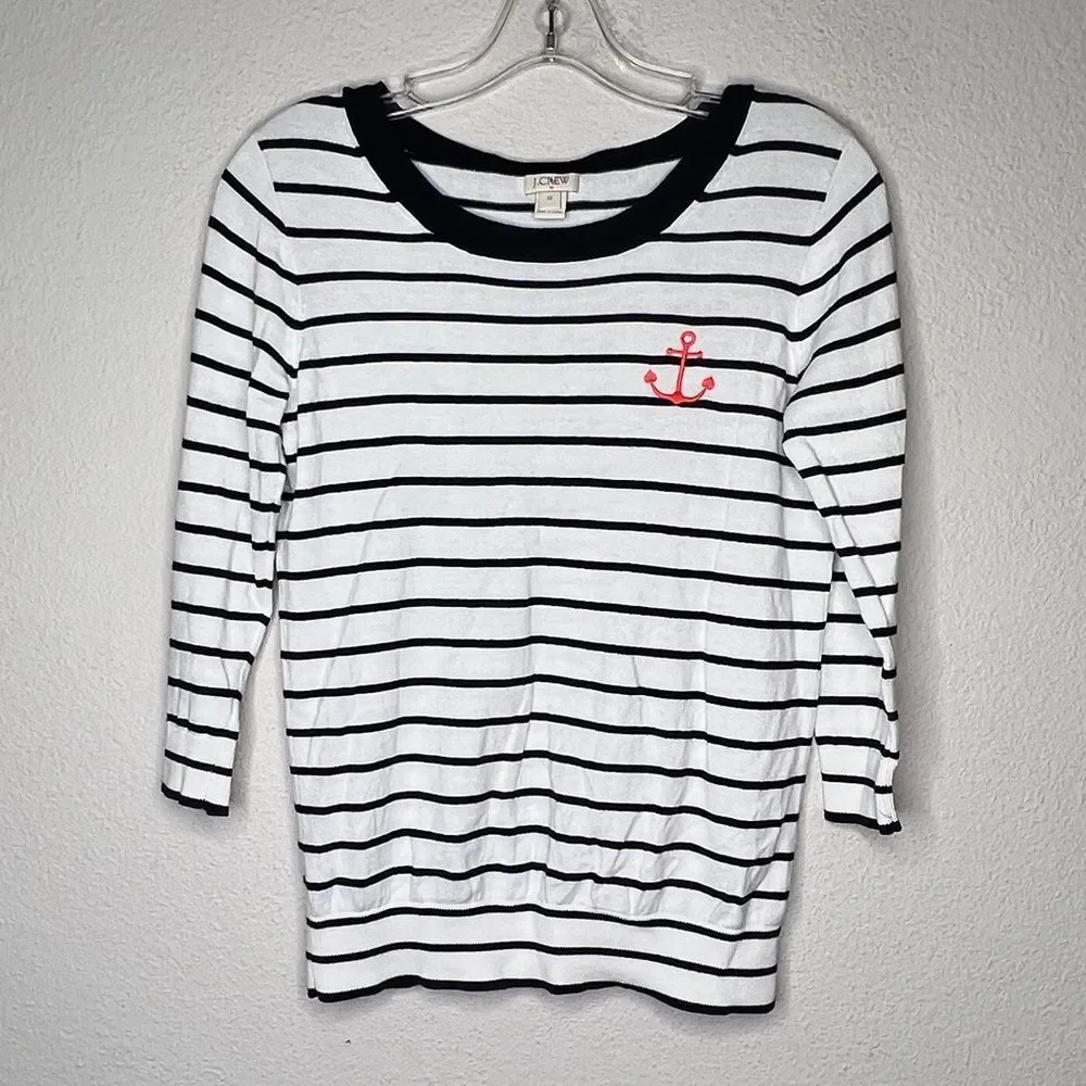 J. Crew‎ Sweater